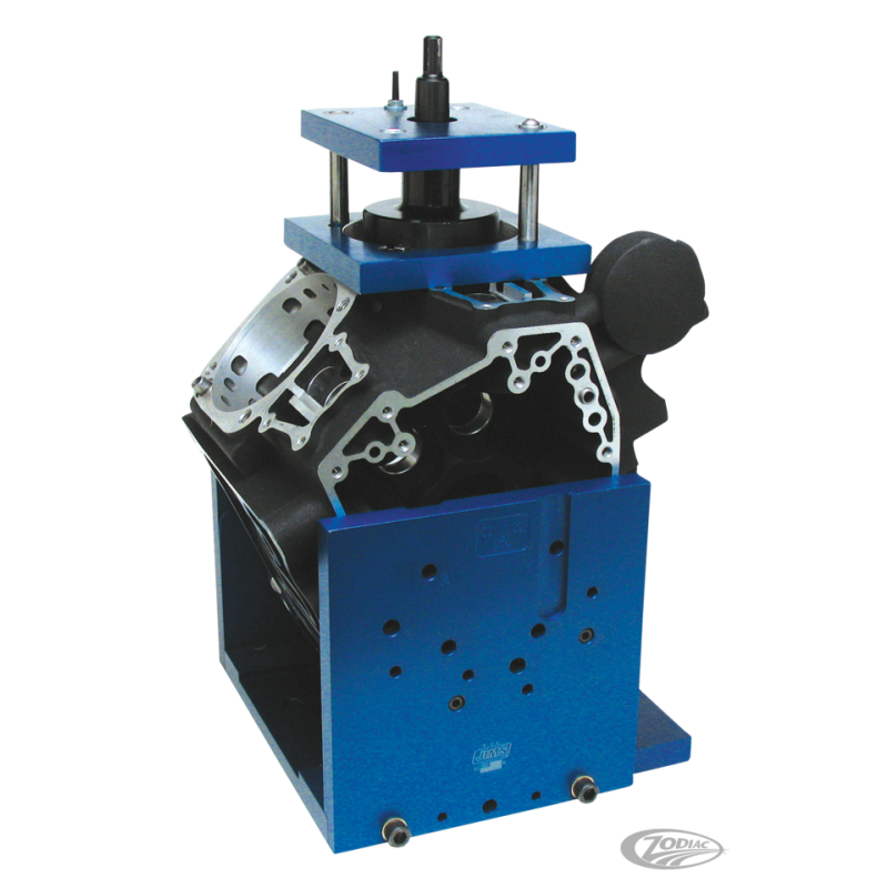 OUTIL JIMS POUR ALESER LES CARTERS MOTEUR