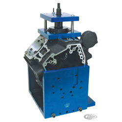 OUTIL JIMS POUR ALESER LES CARTERS MOTEUR