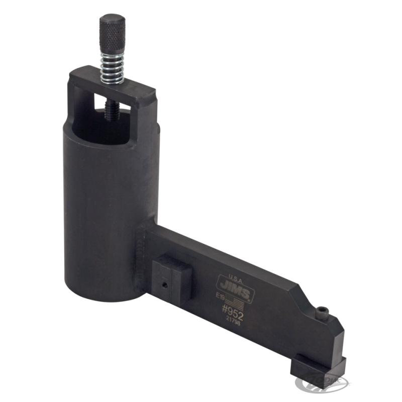 OUTIL D'ALIGNEMENT DE BALANCIERS JIMS TWIN CAM "B"