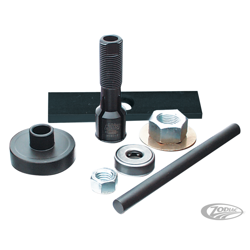 OUTIL JIMS POUR INSTALLER ET RETIRER LE ROULEMENT DE BALANCIER