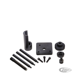 OUTIL JIMS POUR INSTALLER/RETIRER LES ROULEMENTS DE BALANCIER SUR TWIN CAM B