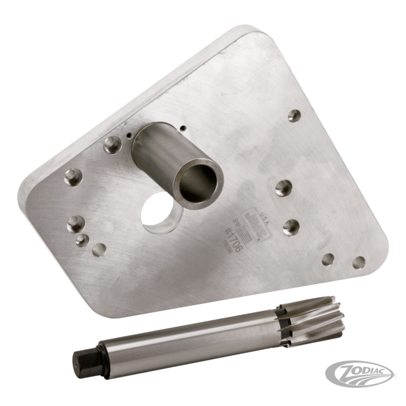 OUTIL DE RENIFLARD ROTATIF JIMS 1936-1999 BIG TWIN