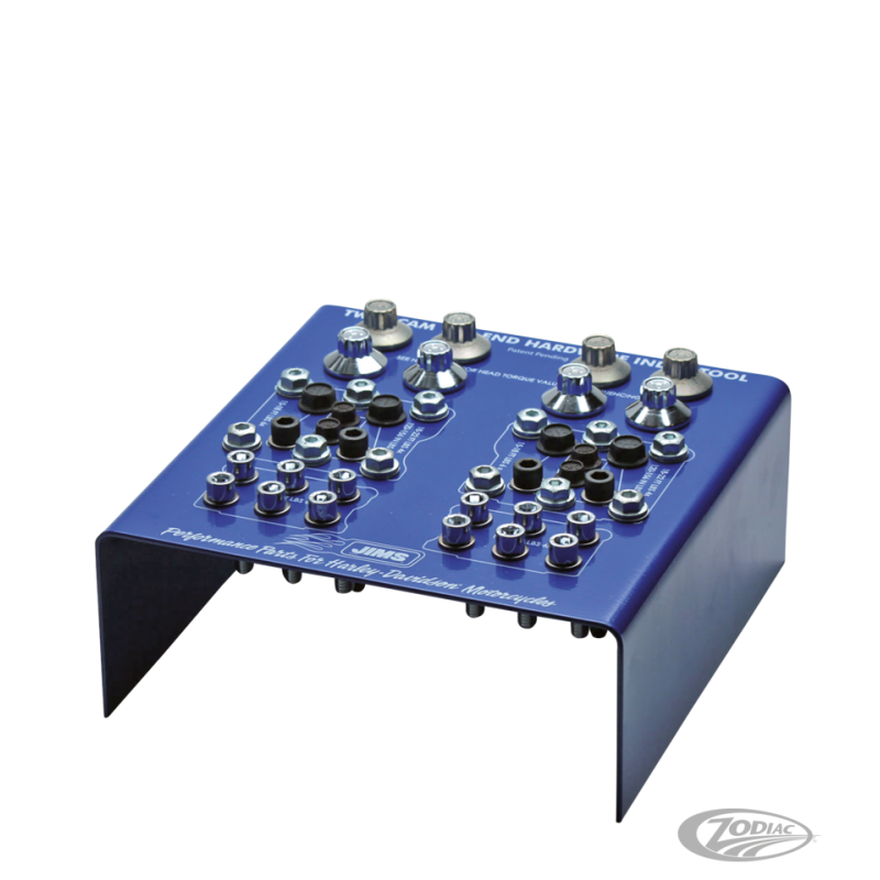 ORGANISEUR DE VISSERIE JIMS