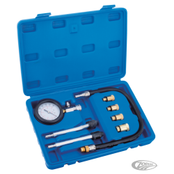 OUTIL TESTEUR DE COMPRESSION