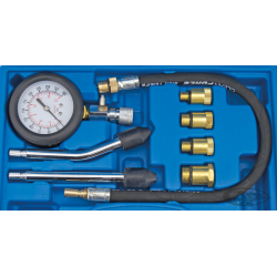 COMPRESSIOMETRE SONIC