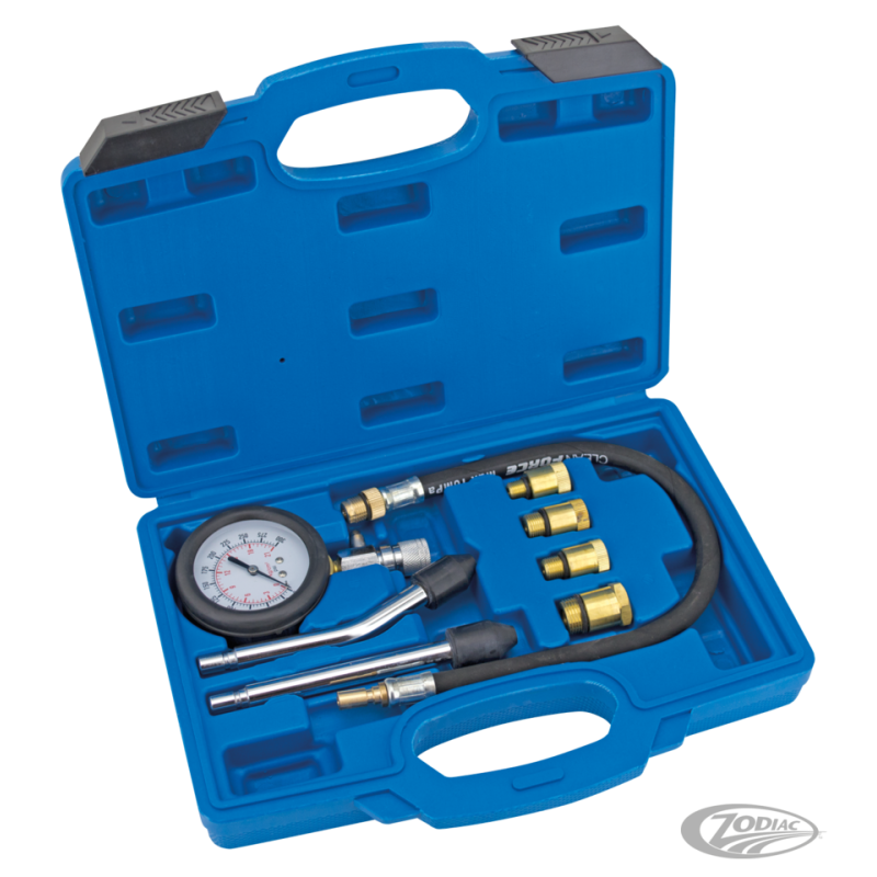 COMPRESSIOMETRE SONIC