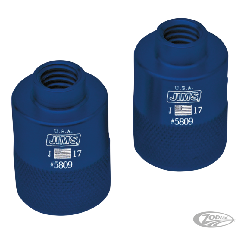 ECROUS MAINTIENT DE CYLINDRE