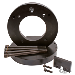 PLAQUES DE SERRAGE DE CYLINDRES JIMS