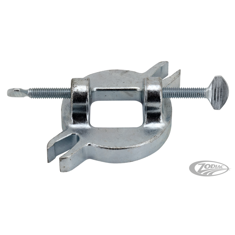 OUTIL DE MAINTIENT DE BIELLE