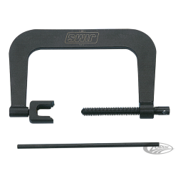 COMPRESSEUR DU RESSORT DE LA SOUPAPE PAR JIMS