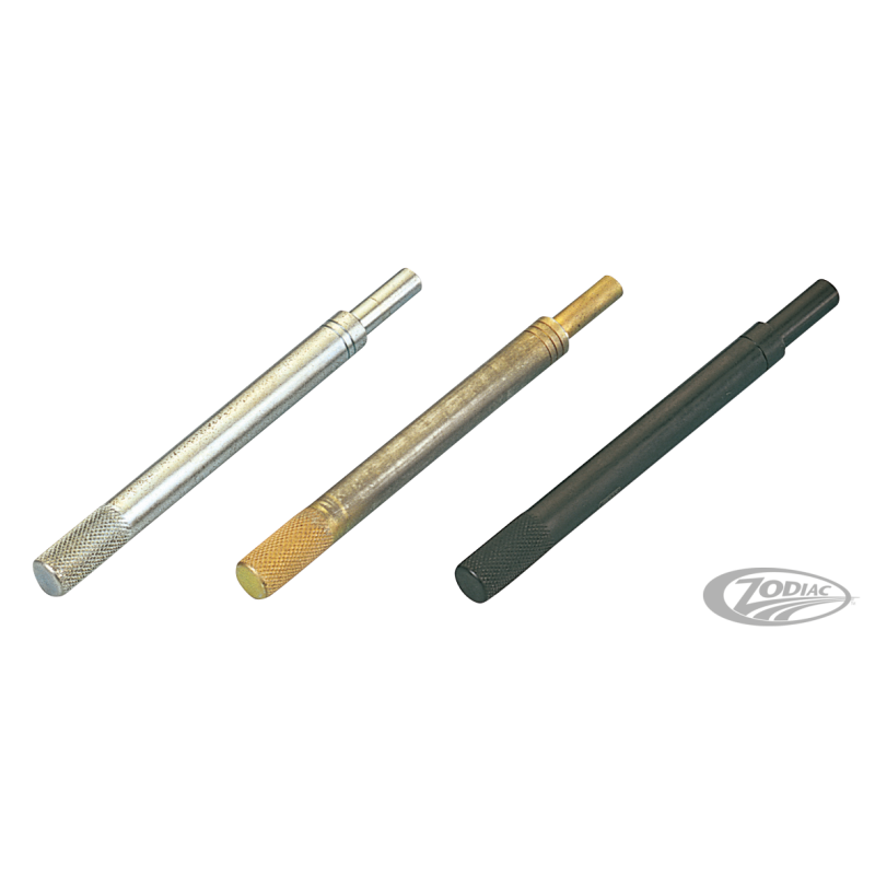 JEU D'OUTIL D'ENTRAINEMENT DE GUIDE DE SOUPAPE DE JIMS