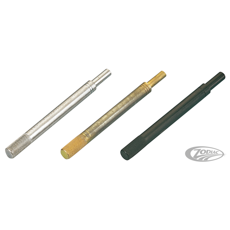 JEU D'OUTIL D'ENTRAINEMENT DE GUIDE DE SOUPAPE DE JIMS