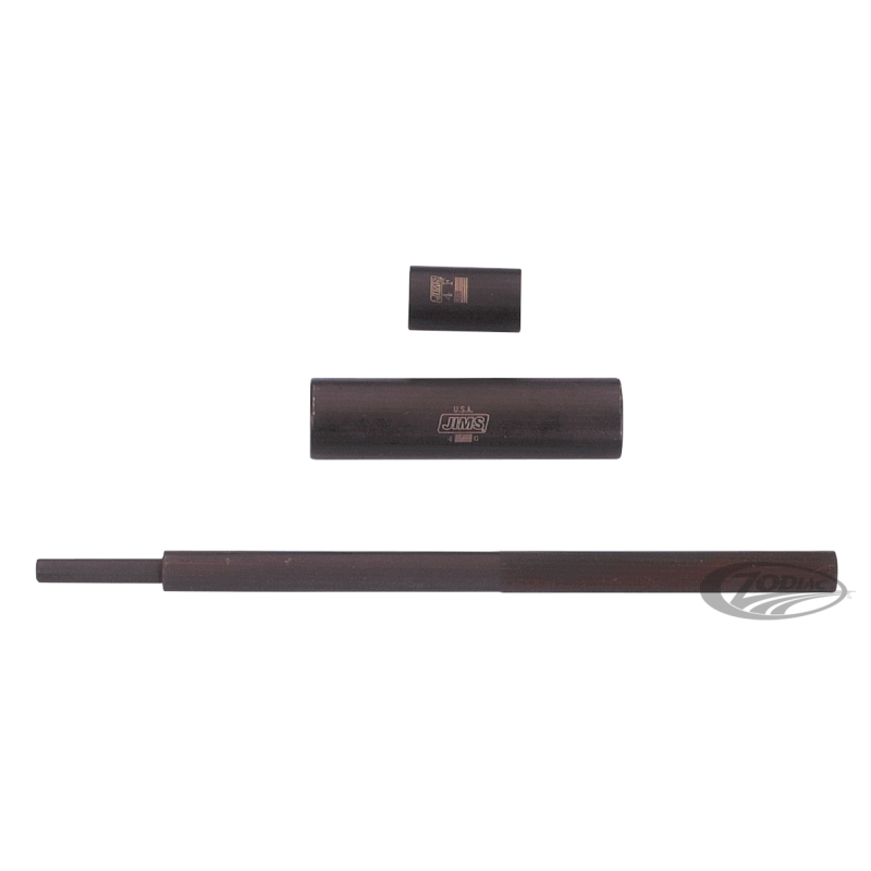 OUTIL DE GUIDE ET DE JOINT DE SOUPAPE POUR MOTEURS EVOLUTION