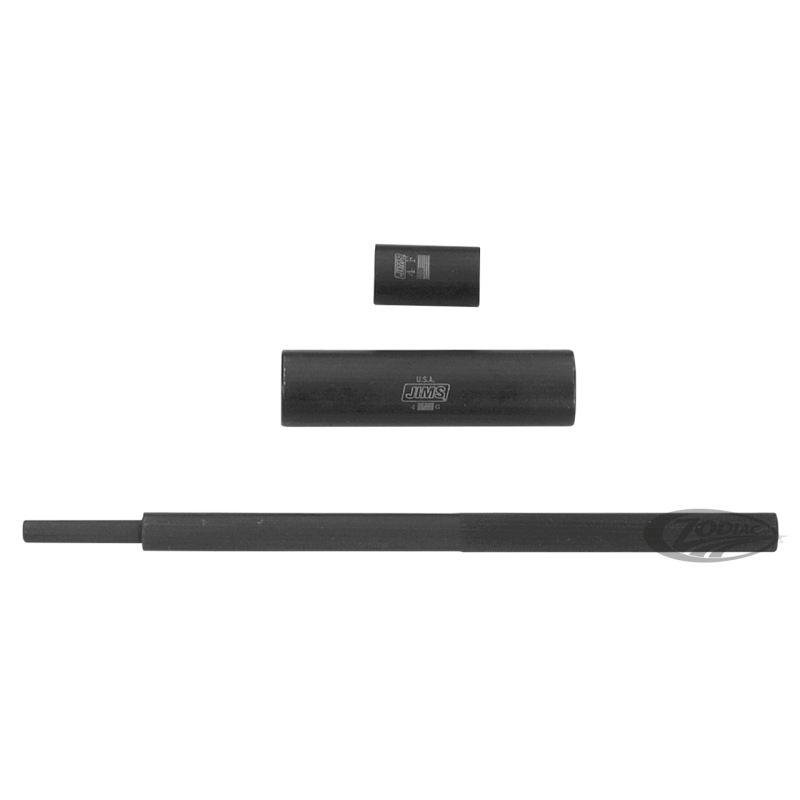 OUTIL DE GUIDE ET DE JOINT DE SOUPAPE POUR MOTEURS EVOLUTION