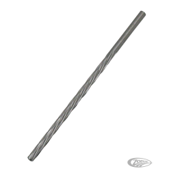 ALESOIR DE GUIDE AV&V SOLID CARBIDE