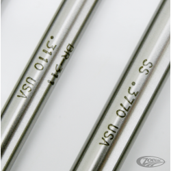 ALESOIRS DE GUIDES DE SOUPAPES KIBBLEWHITE