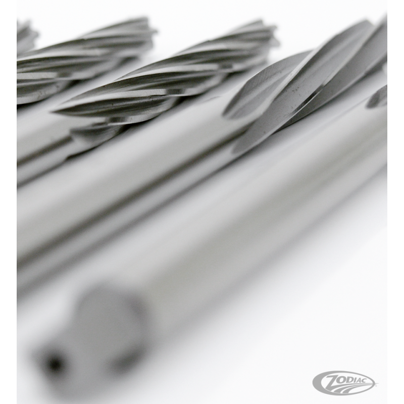 ALESOIRS DE GUIDES DE SOUPAPES KIBBLEWHITE