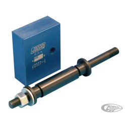 INSTALLEUR DE BAGUES DE CULBUTEURS