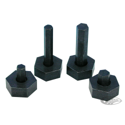 JEU DE CLEFS DE CACHES CULBUTEURS S&S