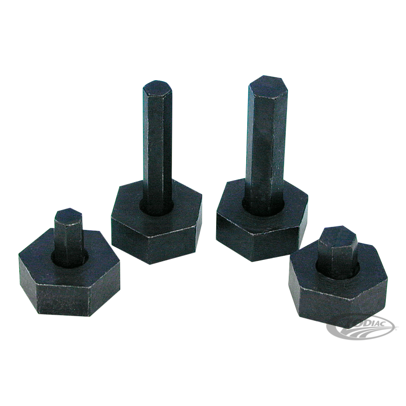 JEU DE CLEFS DE CACHES CULBUTEURS S&S