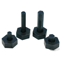 JEU DE CLEFS DE CACHES CULBUTEURS S&S