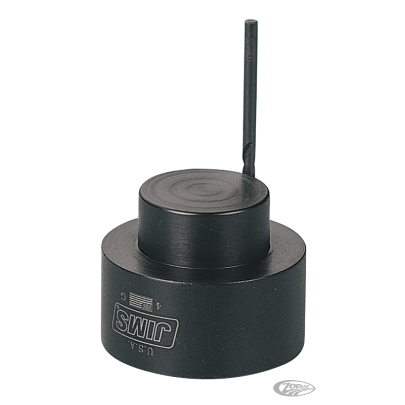 OUTIL D'ALESAGE DES BAGUES A CAMES