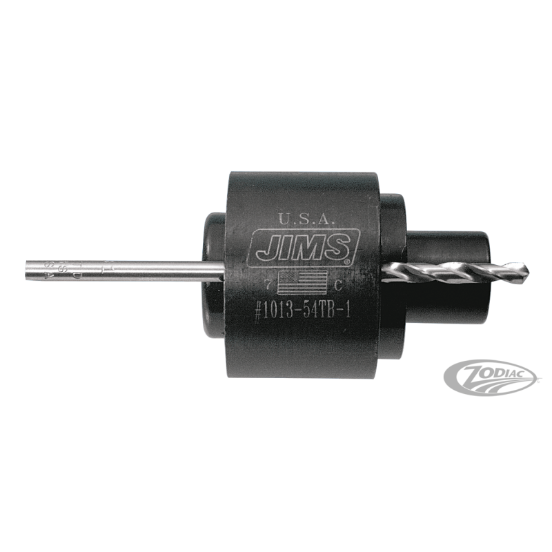 OUTIL DE LA BAGUE DU PIGNON POUR LES BIG TWIN PAR JIMS