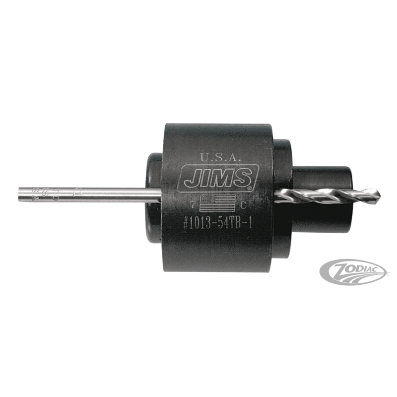 OUTIL DE LA BAGUE DU PIGNON POUR LES BIG TWIN PAR JIMS