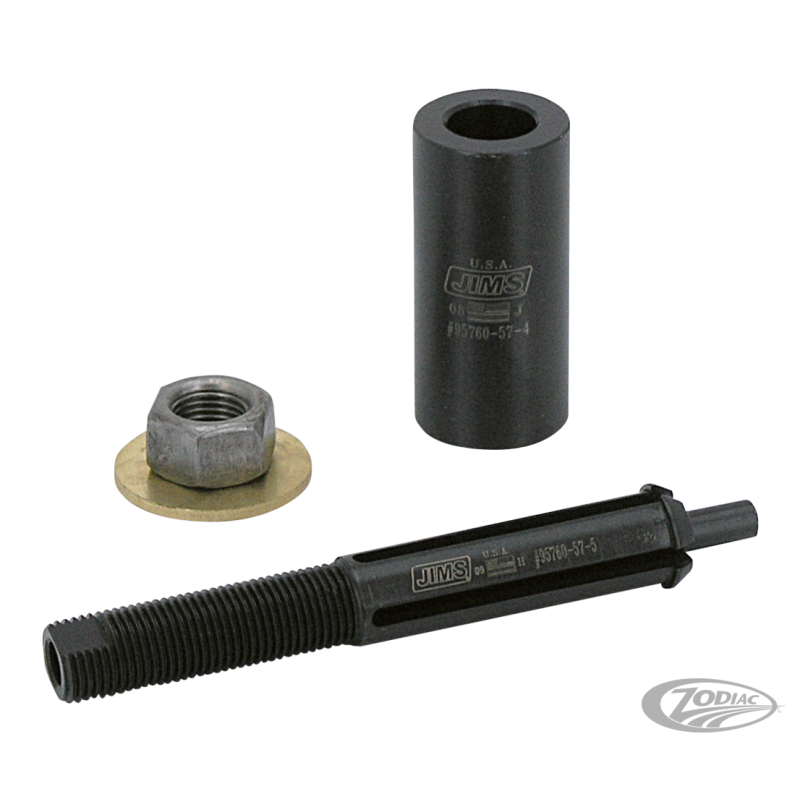 ARRACHEUR DE LA BAGUE DU CULBUTEUR ET DU PALIER A ROULEAUX