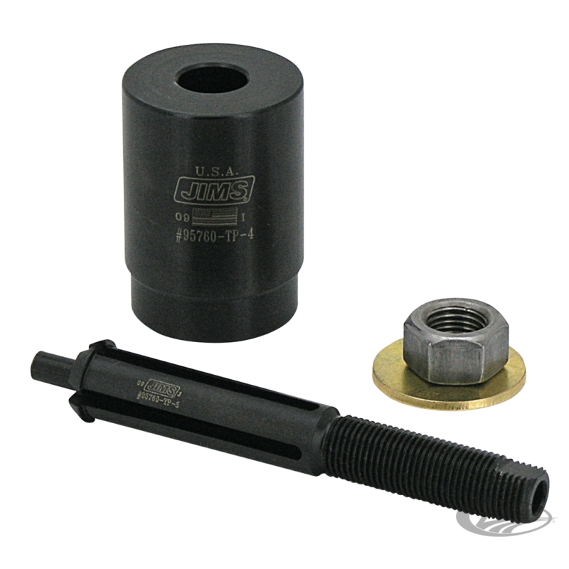 ARRACHEUR DE LA BAGUE DU PIGNON