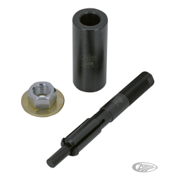 ARRACHEUR DU ROULEMENT DE CAMES POUR LES BIG TWIN PAR JIMS