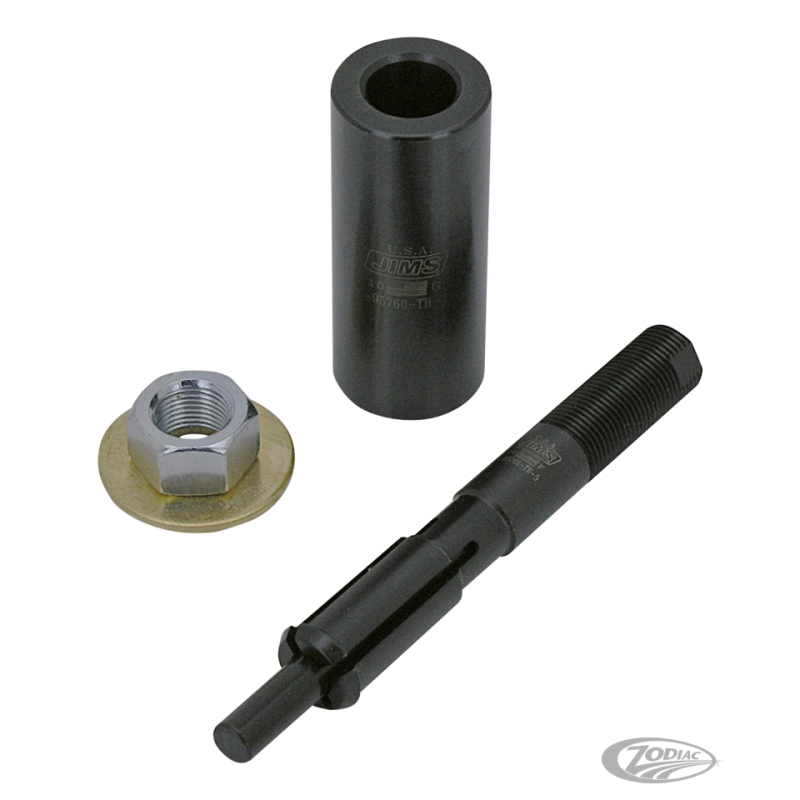 ARRACHEUR DU ROULEMENT DE CAMES POUR LES BIG TWIN PAR JIMS