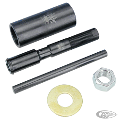 ARRACHE ROULEMENT D'ARBRE A CAME JIMS POUR TWIN CAM BOITE 5