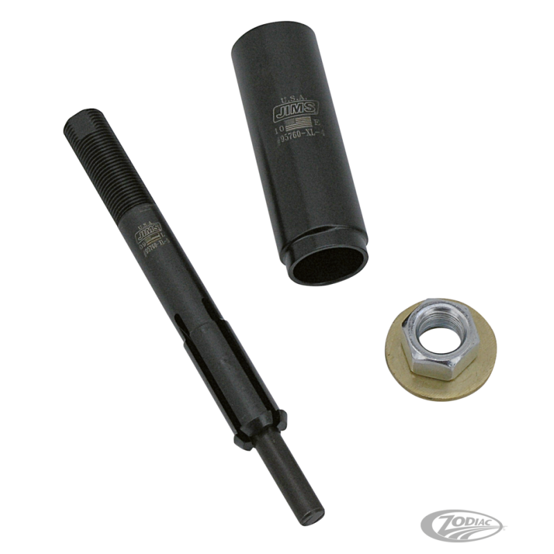 ARRACHEUR DU ROULEMENT DE CAMES DES SPORTSTER