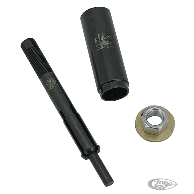 ARRACHEUR DU ROULEMENT DE CAMES DES SPORTSTER