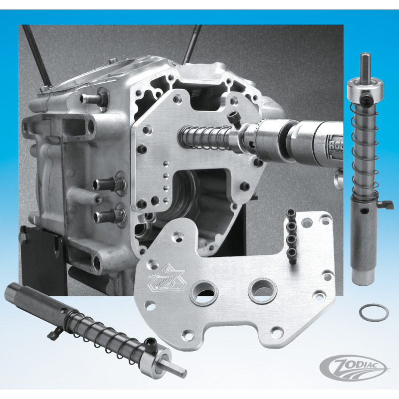 OUTIL DE PASSAGE DE LOBE DE CAME JIMS