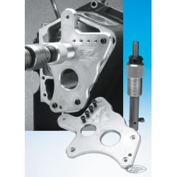 OUTIL DE PASSAGE DE LOBE DE CAME JIMS