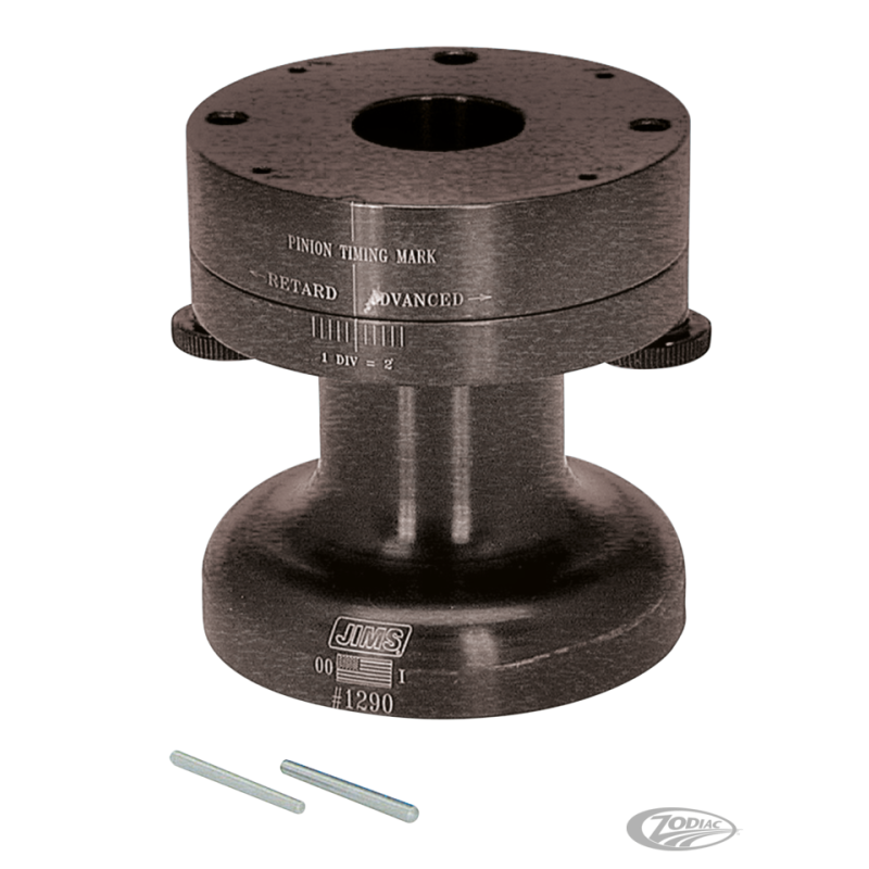 OUTIL POUR PIGNON D'ARBRE A CAME JIMS'