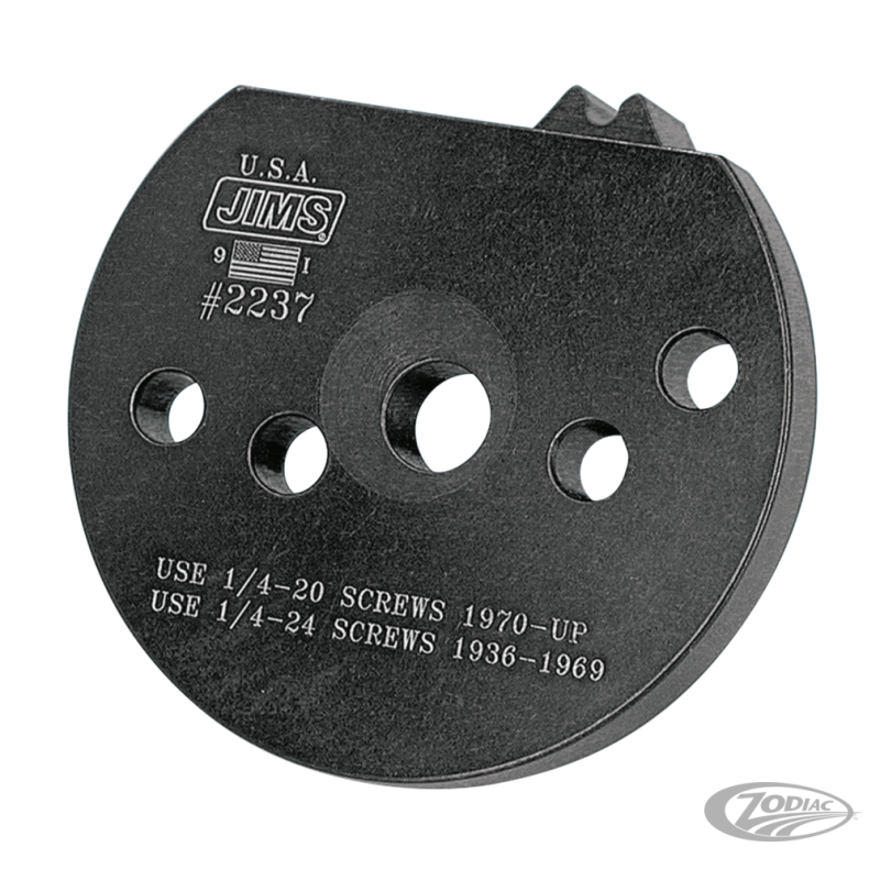 OUTIL DE VERROUILLAGE DE PIGNON JIMS