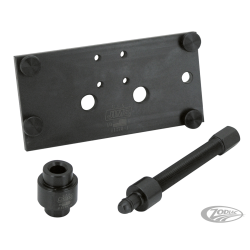 INSTALLATEUR DE ROULEMENT D'ARBRE A CAME POUR TOUS LES TWIN CAMS