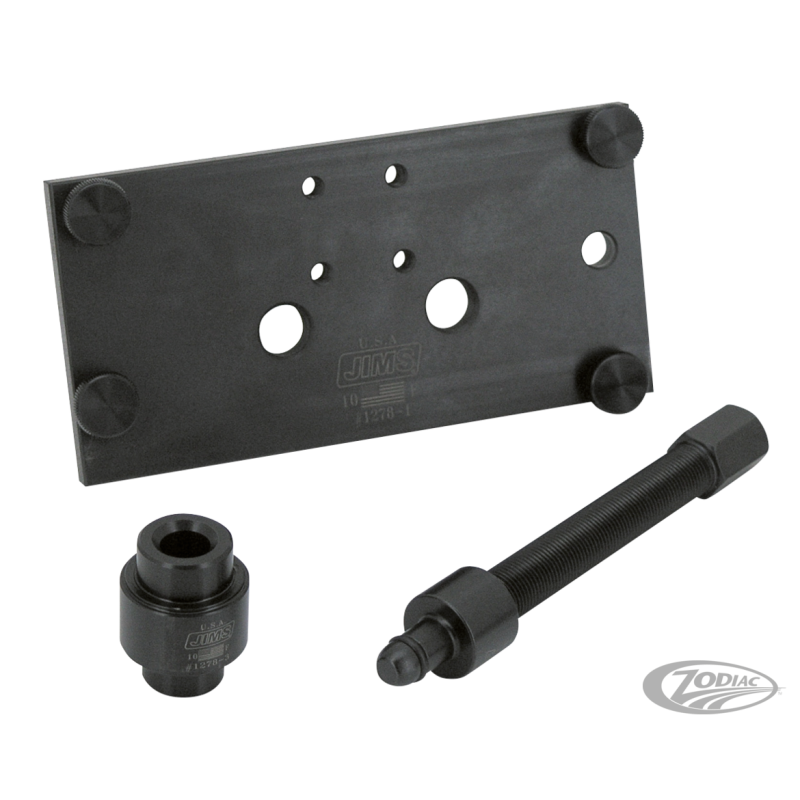 INSTALLATEUR DE ROULEMENT D'ARBRE A CAME POUR TOUS LES TWIN CAMS