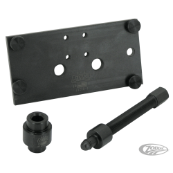 INSTALLATEUR DE ROULEMENT D'ARBRE A CAME POUR TOUS LES TWIN CAMS