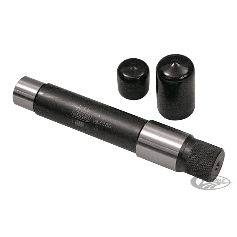 OUTIL DE JIMS POUR L'ALIGNEMENT DE PALIER ET DE DOUILLE DE CAME