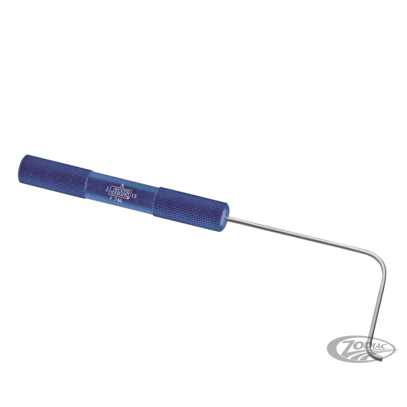 OUTIL JIMS POUR POUSSOIRS