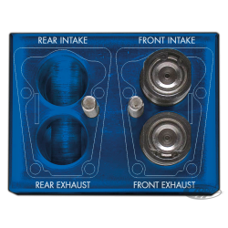 OUTIL JIMS POUR POSITION DE POUSSOIR