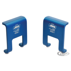PORTE-POUSSOIRS MAGNÉTIQUES JIMS POUR TWIN CAM & M-8