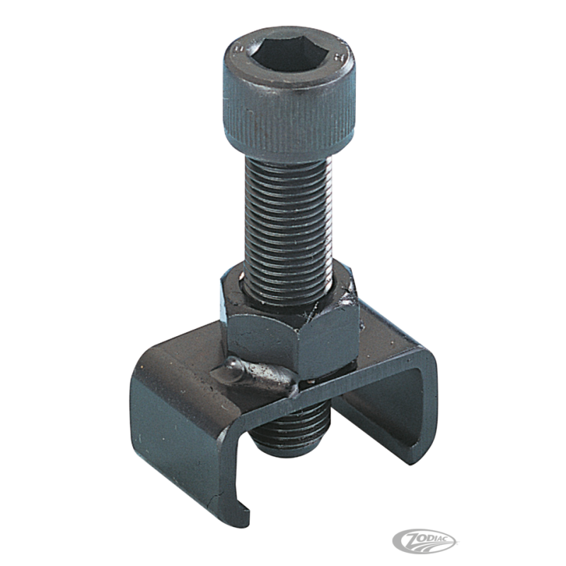 POULIE DE GALET GUIDE DE POUSSOIR