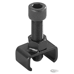 POULIE DE GALET GUIDE DE POUSSOIR