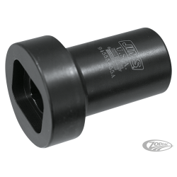 CLEF POUR ECROU DE PIGNON JIMS BIG TWIN 1954-1989