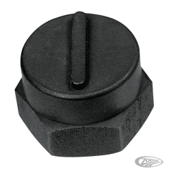 OUTIL POUR VIS DE CREPINE D'HUILE